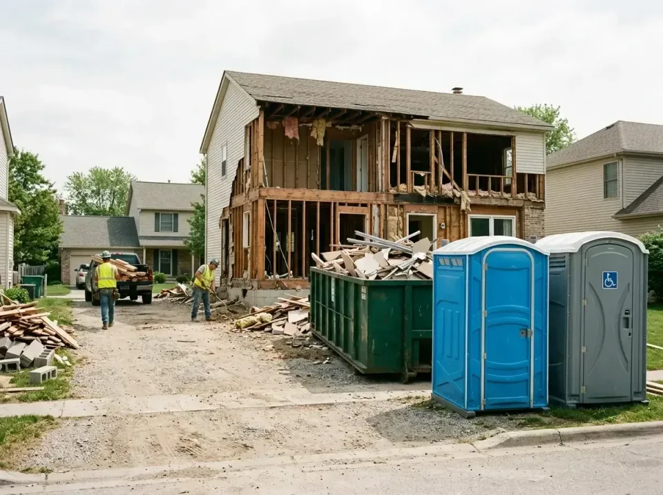home-renovation-demolition-sit-010 — frequently asked questions, Portable Toilet & Dumpsters Rental in Natchitoches, LA